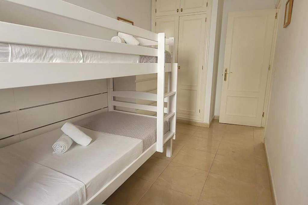 Sabbia Suites Mon Amour Playa Blanca  Exterior photo